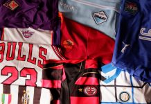 Top 5 meest lelijke voetbalshirts Lelijkste voetbalshirts