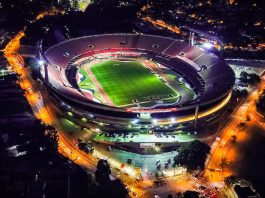 corona-stadion