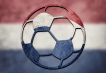 Tien tips om te wedden op het EK 2024 Nederlandse vlag voetbal