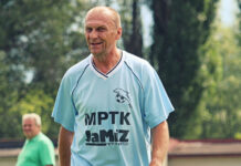 Oudste voetballers van Nederland Oudste-Nederlandse-voetballer