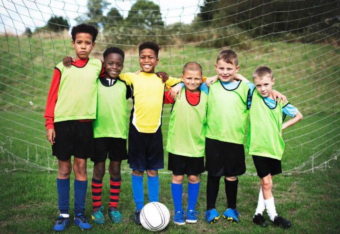 Baanbrekende maatregel geïntroduceerd voor Belgische jeugdteams baanbrekende maatregel belgische jeugdteams