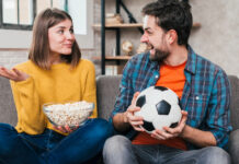 Zo geniet je optimaal van de Eredivisie zo geniet je optimaal van de eredivisie