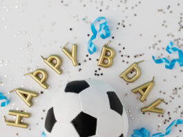 17 jaar Doordebenen!