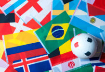 FIFA-wereldranglijst: zo werkt de puntentelling Fifa wereldranglijst ranking