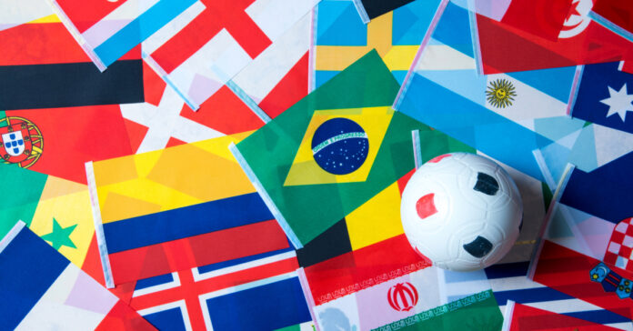 Fifa wereldranglijst ranking