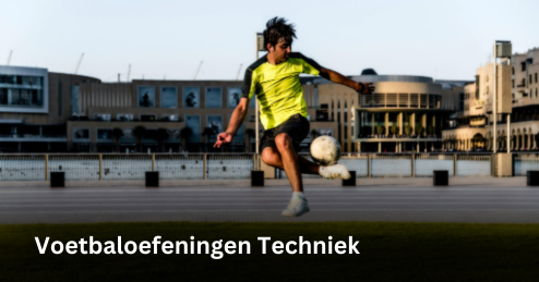 Categorie techniek