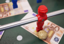 Is wedden op voetbal winstgevend? Is wedden op voetbal Winstgevend