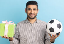 Dit zijn perfecte cadeaus voor voetballers cadeaus voor voetballers