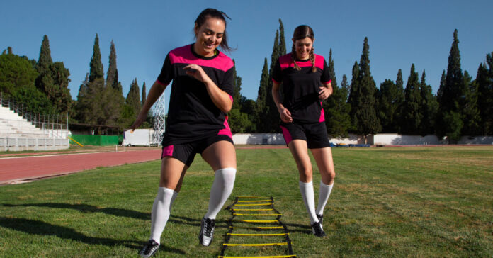 Blogartikel speedladder