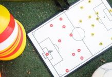 Oefeningen en voordelen van een verstelbare hordenset Oefeningen horden