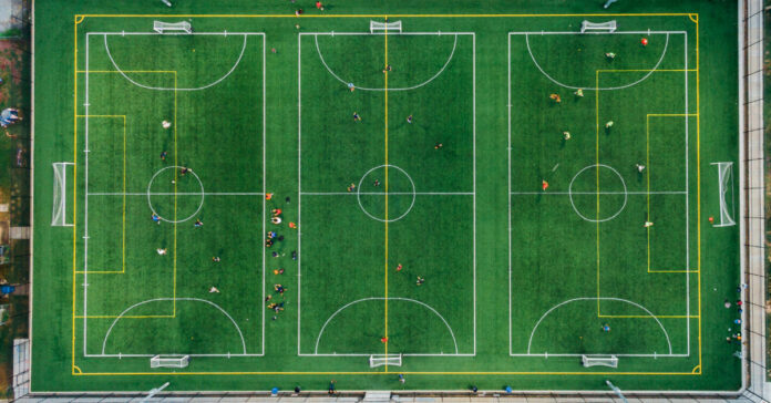 mythes bij het wedden op voetbal