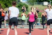 Gokken en bewegen, zo blijf je in balans gokken en bewegen balans