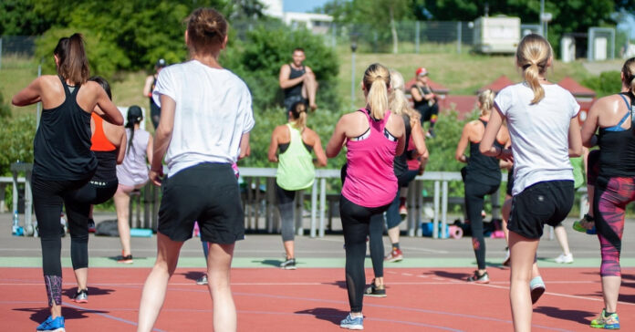 Gokken en bewegen, zo blijf je in balans gokken en bewegen balans