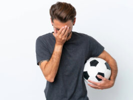 Hoe ga je om met migraine tijdens trainingen en wedstrijddagen? omgaan migraine trainingen wedstrijddagen