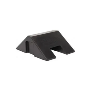 Verzwaarde voet vrije trap pop klein