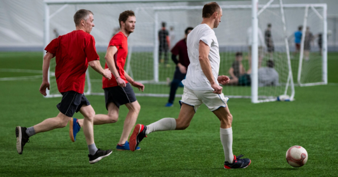 Welke spieren train en gebruik je in voetbal welke spieren train en gebruik je in voetbal