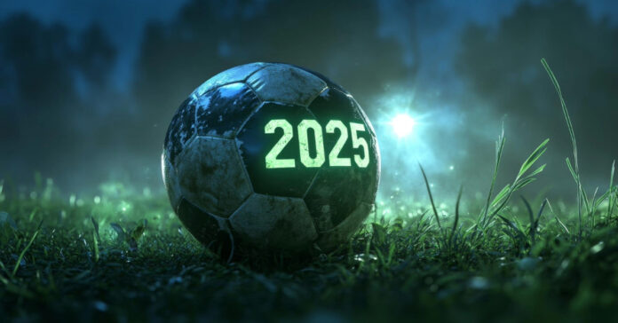 beste voetballers 2025