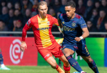 De groei van Jurriën Timber groei van Timber