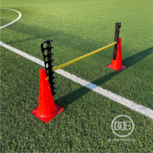 hordes voor voetbal