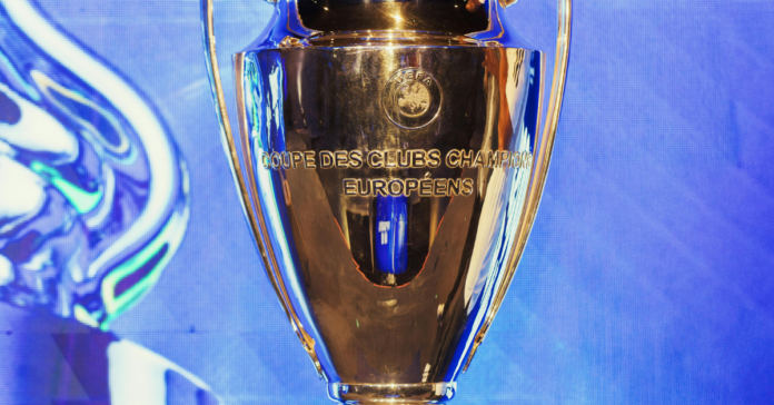 Wie gaat de Champions League 2026 winnen?