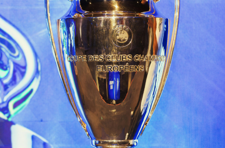 Wie gaat de Champions League 2026 winnen?