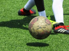 Het verschil tussen dure en goedkope voetballen