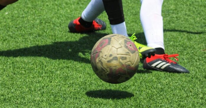 Het verschil tussen dure en goedkope voetballen