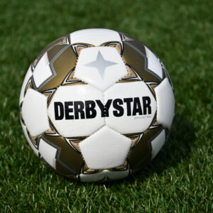 Derbystar mini voetbal Brillant