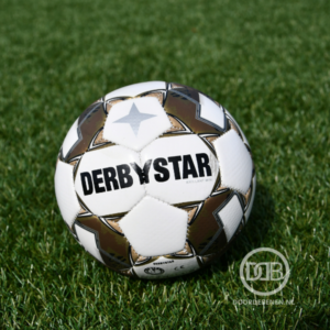 de perfecte maat 1 bal.