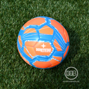 Een uitstekende maat 1 voetbal voor jong en oud