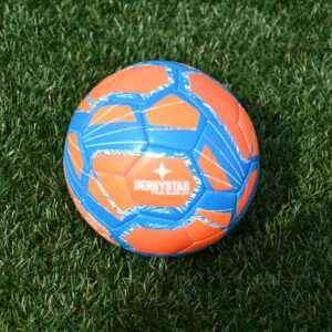 Derbystar street soccer mini v24