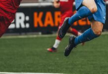 Voetbal conditie trainen: zo word je fitter en sneller op het veld voetbal conditie trainen