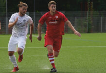 Conditie opbouwen als amateurvoetballer zonder extra veldtraining conditie opbouwen amateurvoetballer zonder extra veldtraining