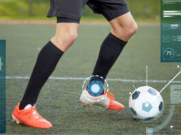 Voetbalcoach apps