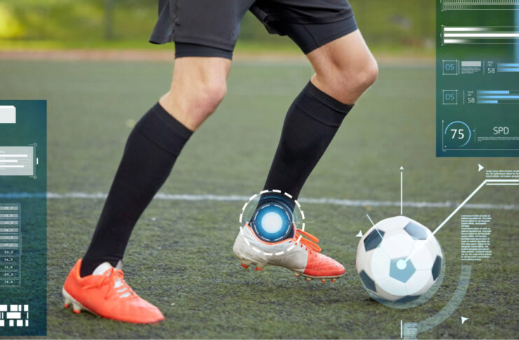 Voetbalcoach apps